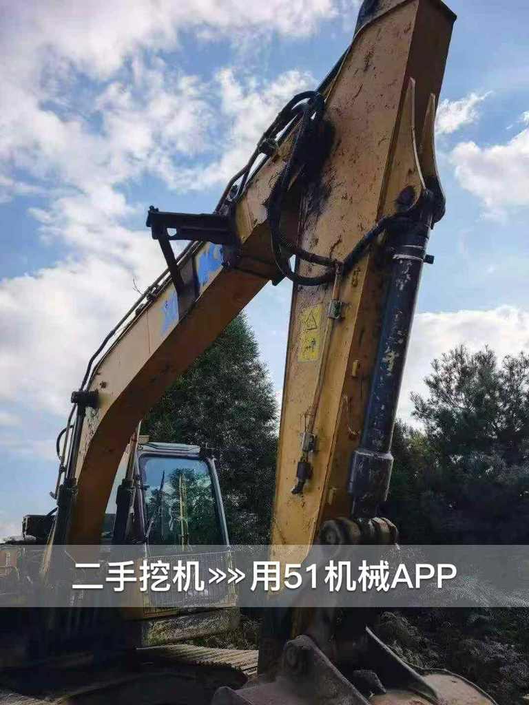 51挖机